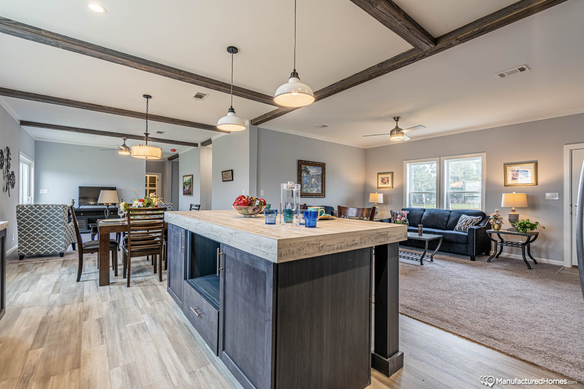 Legend Series Finley 340LD28684A Mobile Homes For Sale Showcase